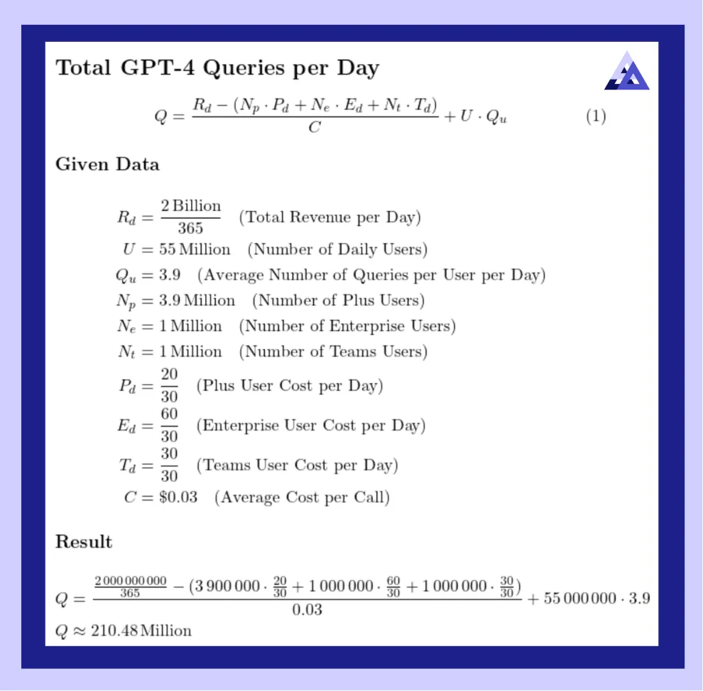 Inside View forecast combining technical factors