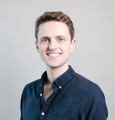 Callum McMahon