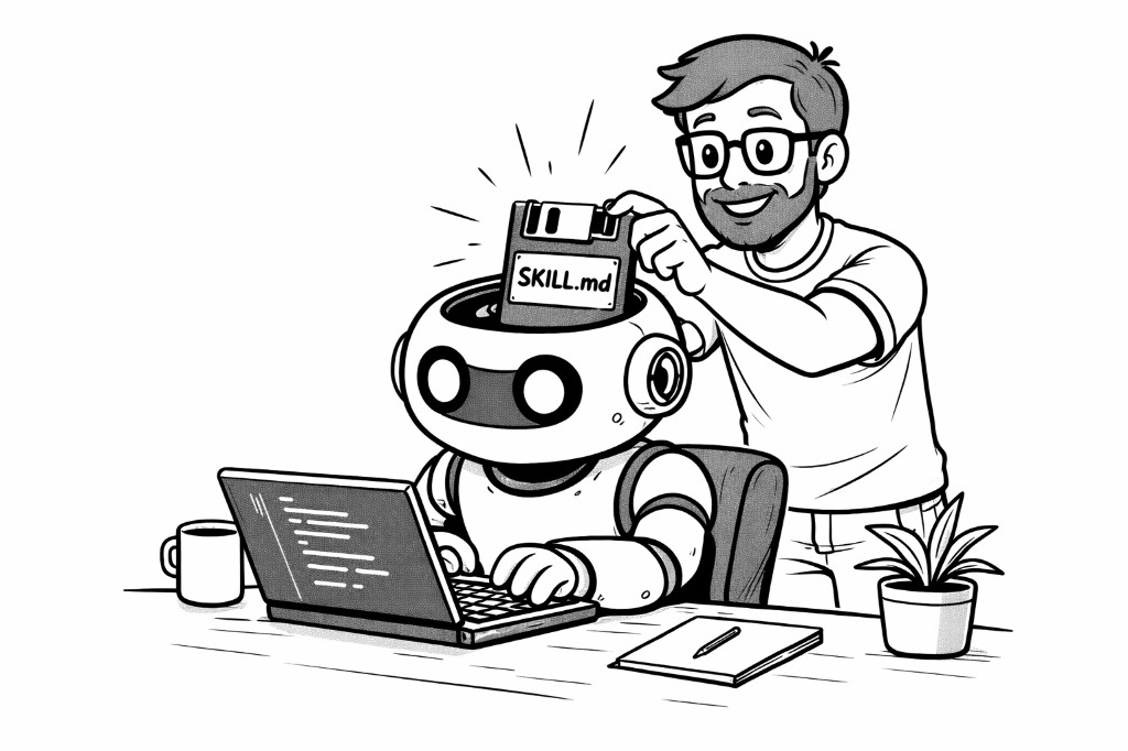 What to Put in a Claude Code Skill for Reviewing Your Team's Code