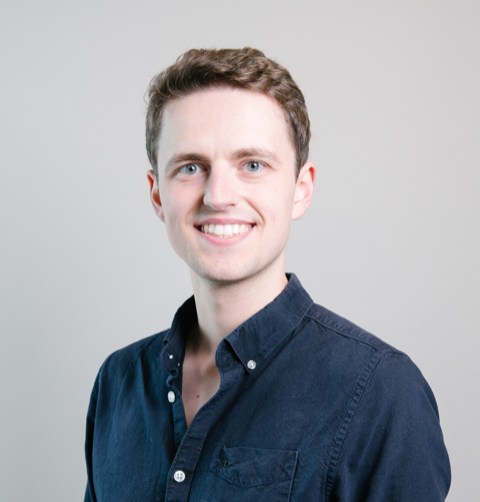 Callum McMahon