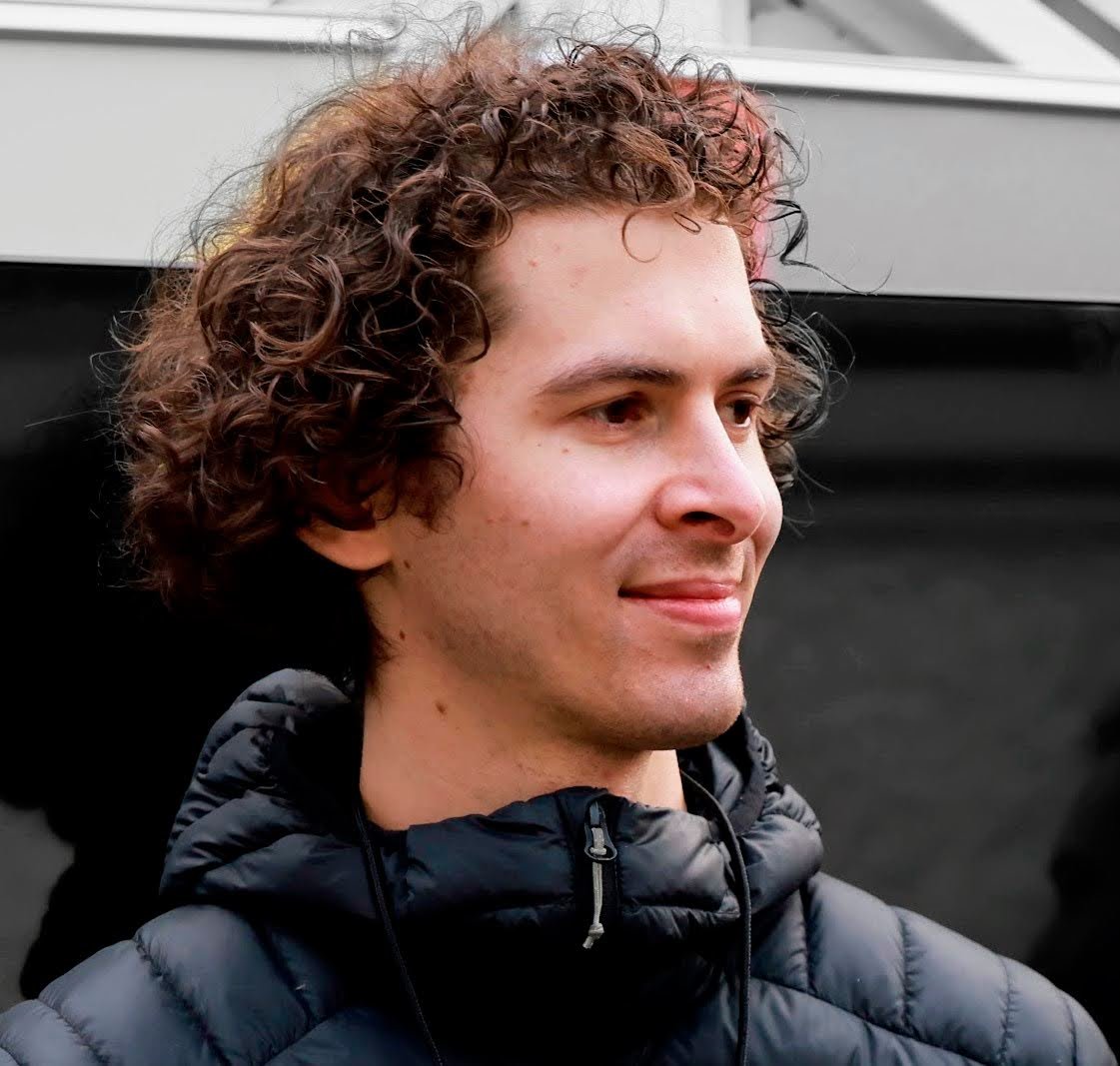 Daniel Hnyk